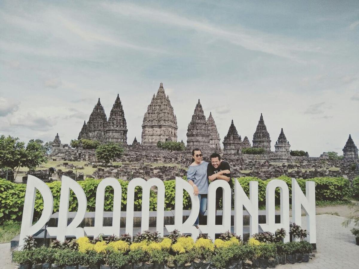 La Javanaise Home Stay Malioboro 요그야카르타 외부 사진