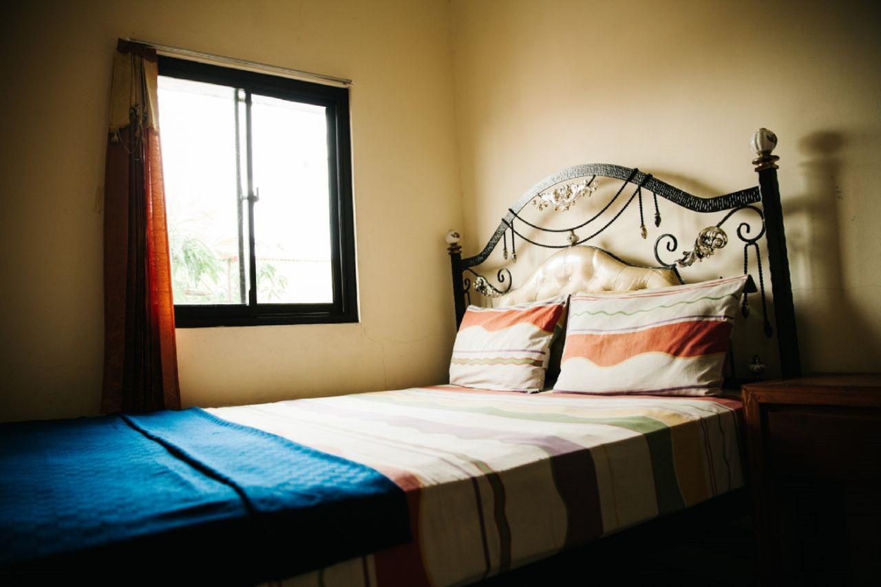La Javanaise Home Stay Malioboro 요그야카르타 외부 사진