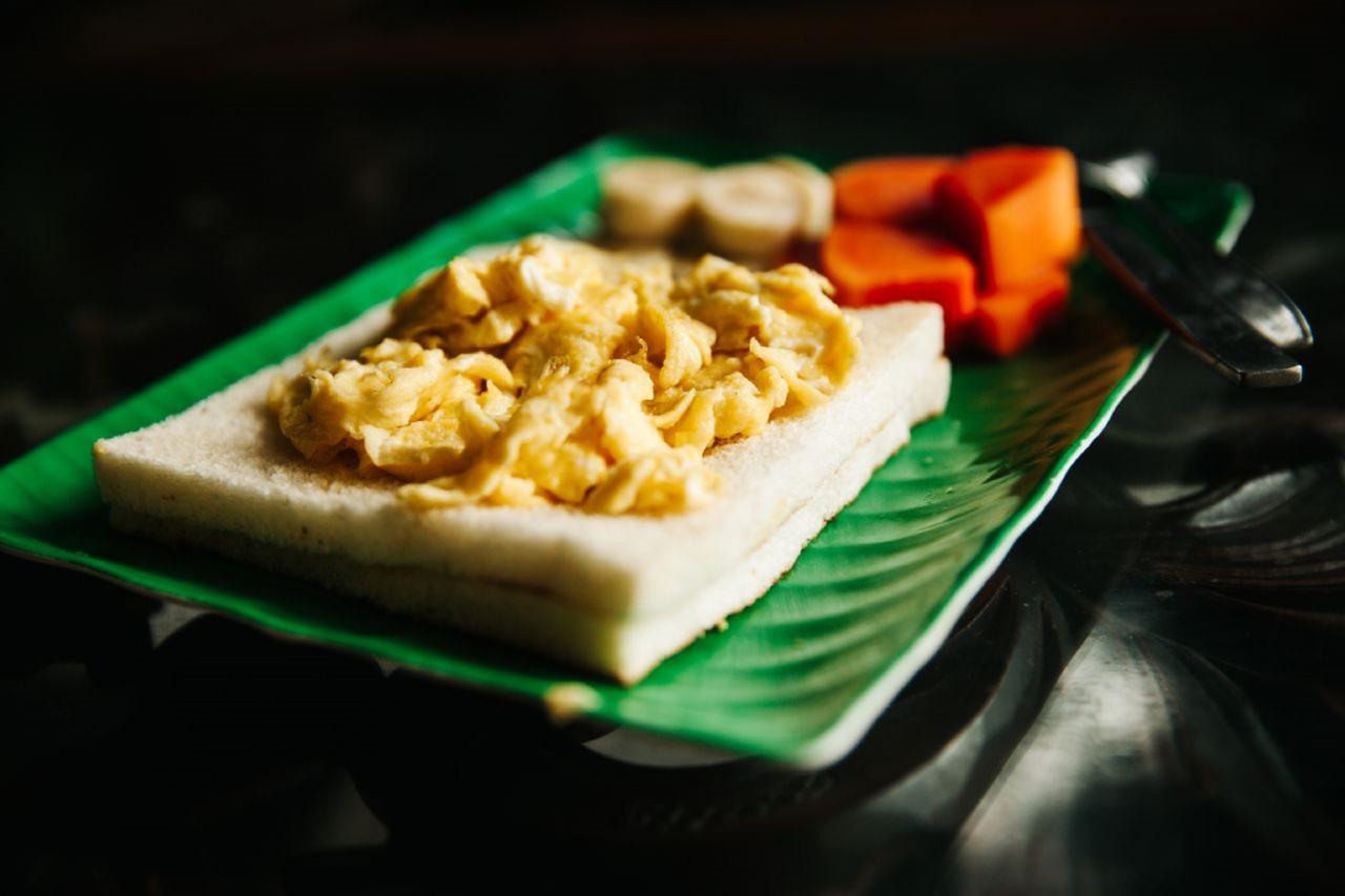 La Javanaise Home Stay Malioboro 요그야카르타 외부 사진